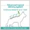 Show in main carousel: Vetality Hemp Helpers Topical for Dogs, 3-ml, 4 count, Over 55-lb slide 6 of 11