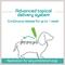 Show in main carousel: Vetality Hemp Helpers Topical for Dogs, 3-ml, 4 count, Under 33-lb slide 6 of 11