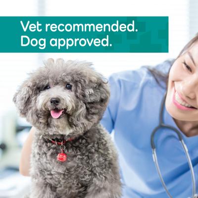 Show full view: Vetality Hemp Helpers Topical for Dogs, 3-ml, 4 count, Under 33-lb slide 9 of 11