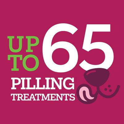 Show full view: Vetality Twist & Lick SimPill Chicken Flavor Pill Hiding Dog Treat, 2.3-fl oz Dispenser slide 4 of 11