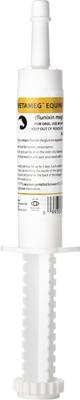 Show full view: Vetameg (flunixin meglumine) Paste for Horses, 30-g syringe slide 2 of 4