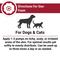 Show in main carousel: VetClassics Allergy Hot Spot Dog & Cat Foam, 8-fl oz bottle slide 9 of 9