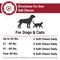 Show in main carousel: VetClassics Allergy Skin & Coat Soft Chews Dog & Cat Supplement, 90 count slide 9 of 10