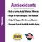 Show in main carousel: VetClassics Antioxidants with Coenzyme Q-10 Chewable Tablets Dog Supplement, 120 count slide 7 of 10