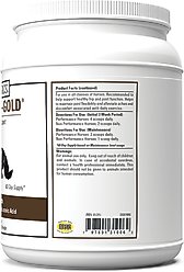 VetClassics ArthriEase-GOLD Hip & Joint Horse Supplement, 60 Day slide 2 of 7