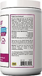 VetClassics ArthriEase-GOLD Hip & Joint & Support Chewable Tablets Dog & Cat Supplement, 120 count slide 2 of 8