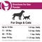 Show in main carousel: VetClassics ArthriEase-GOLD Hip & Joint Support Powder Dog & Cat Supplement, 1-lb bottle slide 9 of 10