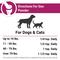 Show in main carousel: VetClassics ArthriEase-GOLD Hip & Joint Support Powder Dog & Cat Supplement, 5-oz bottle slide 9 of 10