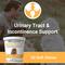 Show in main carousel: VetClassics Bladder Support Urinary Tract & Incontinence Support Dog Supplement, 60 count slide 3 of 7