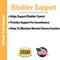 Show in main carousel: VetClassics Bladder Support Urinary Tract & Incontinence Support Dog Supplement, 60 count slide 5 of 7