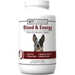 Show in main carousel: VetClassics Blood & Energy Blood & Endurance Support Chewable Tablets Dog Supplement, 120 count slide 1 of 8
