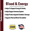 Show in main carousel: VetClassics Blood & Energy Blood & Endurance Support Chewable Tablets Dog Supplement, 120 count slide 6 of 8
