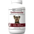 Show in main carousel: VetClassics Cardiovascular Support with Coenzyme Q-10 Chewable Tablets Dog Supplement, 120 count slide 1 of 8