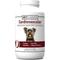 Show in main carousel: VetClassics Cardiovascular Support with Coenzyme Q-10 Chewable Tablets Dog Supplement, 120 count slide 1 of 9