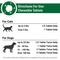 Show in main carousel: VetClassics CAS Options Extra Strength Immune & Antioxidant Support Chewable Tablets Dog & Cat Supplement, 120 count slide 9 of 10