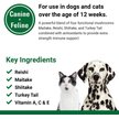 Show in main carousel: VetClassics CAS Options Extra Strength Immune & Antioxidant Support Dog & Cat Supplement, 120 count slide 5 of 7