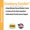 Show in main carousel: VetClassics Cranberry Comfort Urinary Tract Support Powder Dog & Cat Supplement, 3.5-oz bottle slide 7 of 10
