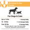 Show in main carousel: VetClassics Cranberry Comfort Urinary Tract Support Powder Dog & Cat Supplement, 3.5-oz bottle slide 9 of 10