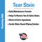 Show in main carousel: VetClassics Dog & Cat Tear Stain Remover, 4-fl oz bottle slide 6 of 8