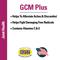 Show in main carousel: VetClassics GCM Plus Hip & Joint Support Chewable Tablets Dog Supplement, 120 count slide 7 of 9