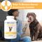 Show in main carousel: VetClassics Incontinence Support Chewable Tablets Dog Supplement, 120 count slide 6 of 9