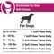Show in main carousel: VetClassics Joint Support Plus Hip & Joint Support Soft Chews Dog Supplement, 120 count slide 7 of 7