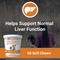 Show in main carousel: VetClassics Liver Support Soft Chews Dog & Cat Supplement, 60 count slide 5 of 10