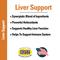 Show in main carousel: VetClassics Liver Support Soft Chews Dog & Cat Supplement, 60 count slide 7 of 10