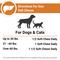 Show in main carousel: VetClassics Liver Support Soft Chews Dog & Cat Supplement, 60 count slide 9 of 10
