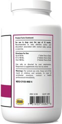 VetClassics Pain Plus Extra Strength Chewable Tablets Dog Supplement, 120 count slide 2 of 8