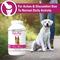 Show in main carousel: VetClassics Pain Plus Extra Strength Chewable Tablets Dog Supplement, 120 count slide 6 of 10