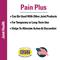 Show in main carousel: VetClassics Pain Plus Extra Strength Soft Chews Dog Supplement, 120 count slide 7 of 10