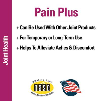 Show full view: VetClassics Pain Plus Extra Strength Soft Chews Dog Supplement, 120 count slide 7 of 10