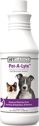 VetClassics Pet-A-Lyte Oral Electrolyte Solution Dog & Cat Supplement, 32-oz bottle