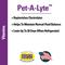 Show in main carousel: VetClassics Pet-A-Lyte Oral Electrolyte Solution Dog & Cat Supplement, 32-oz bottle slide 7 of 10