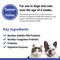 Show in main carousel: VetClassics Protegrity EZ Probiotic & Enzyme Powder Dog & Cat Supplement, 4-oz bottle slide 8 of 10