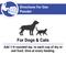 Show in main carousel: VetClassics Protegrity EZ Probiotic & Enzyme Powder Dog & Cat Supplement, 4-oz bottle slide 9 of 10