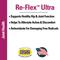 Show in main carousel: VetClassics Re-Flex Ultra Extra Strength Joint Support Chewable Tablets Dog Supplement, 120 count slide 7 of 9