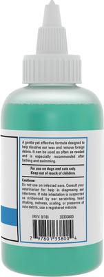 Show full view: VetClassics Tea Tree Oil Dog & Cat Ear Wash, 4-fl oz bottle slide 2 of 8