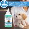 Show in main carousel: VetClassics Tea Tree Oil Dog & Cat Ear Wash, 4-fl oz bottle slide 5 of 8
