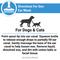 Show in main carousel: VetClassics Tea Tree Oil Dog & Cat Ear Wash, 4-fl oz bottle slide 8 of 8
