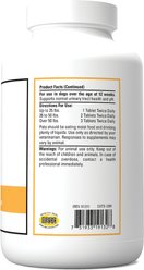 VetClassics Urinary Tract Chewable Tablets Dog Supplement, 120 count slide 2 of 8