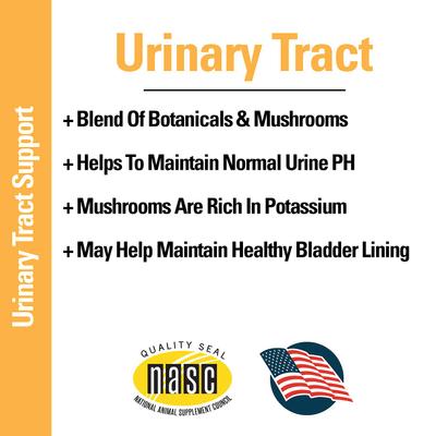 Show full view: VetClassics Urinary Tract Chewable Tablets Dog Supplement, 120 count slide 7 of 10