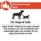 Show in main carousel: VetClassics YUCK! No Chew Dog & Cat Spray, 8-fl oz bottle slide 8 of 8