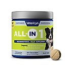 Vetericyn ALL-IN 1 Multifunctional Supplements for Dogs, 90 count