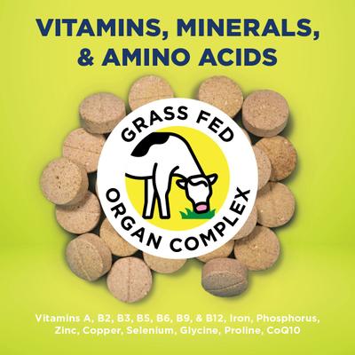 Show full view: Vetericyn ALL-IN 1 Multifunctional Supplements for Dogs, 90 count slide 9 of 12