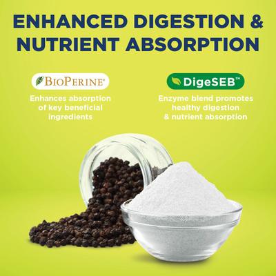 Show full view: Vetericyn ALL-IN 1 Multifunctional Supplements for Dogs, 90 count slide 8 of 12