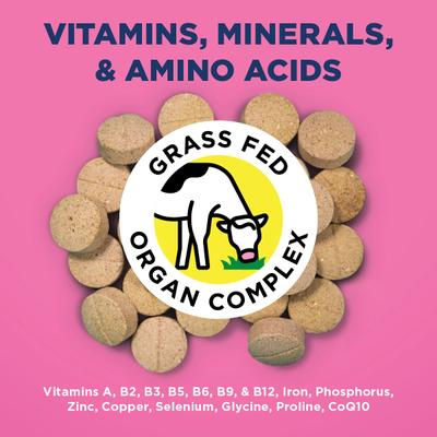 Show full view: Vetericyn ALL-IN 1 Multifunctional Supplements for Puppy Dogs, 90 count slide 9 of 12