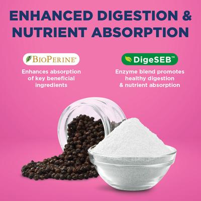 Show full view: Vetericyn ALL-IN 1 Multifunctional Supplements for Puppy Dogs, 90 count slide 8 of 12