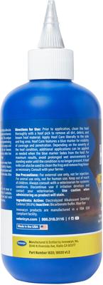 Show full view: Vetericyn Mobility Hoof Care Horse Treatment, 8-fl oz bottle slide 3 of 5